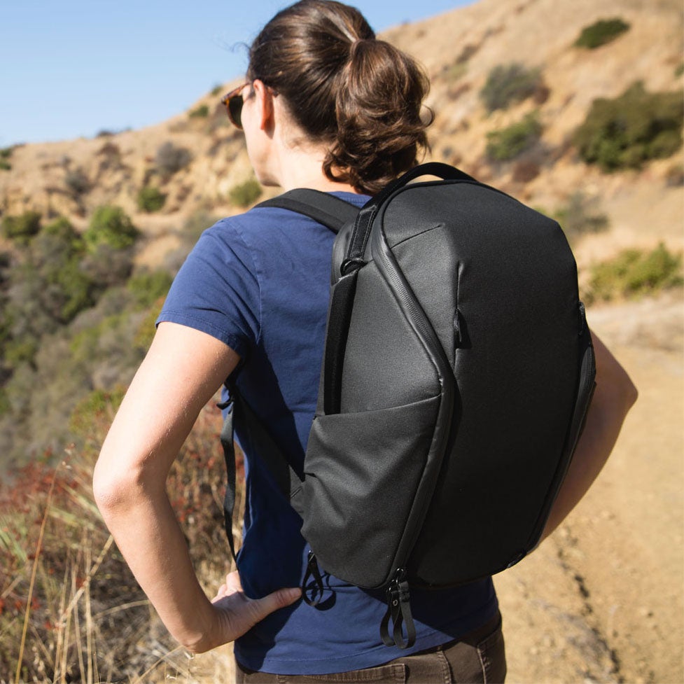 Peak Design - Everyday Backpack Zip v2 - 20L