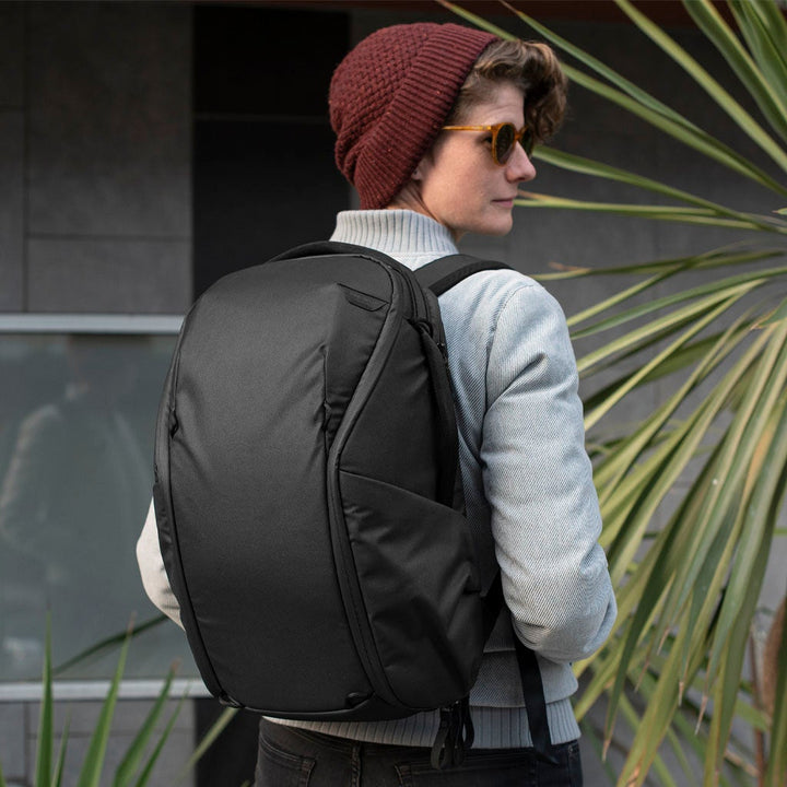 Peak Design - Everyday Backpack Zip v2 - 15L