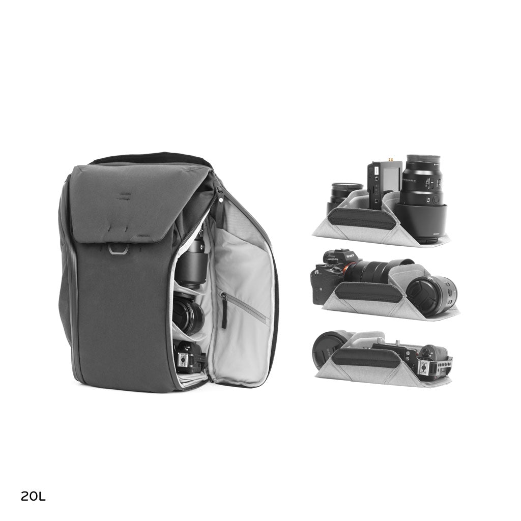 Peak Design - Everyday Backpack v2 - 20L