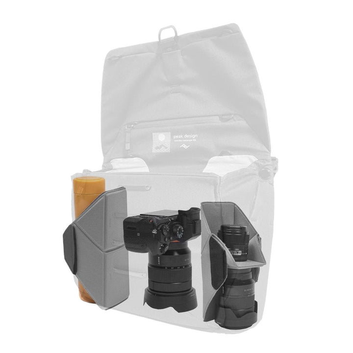 Peak Design - Everyday Messenger 13L