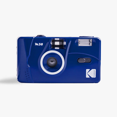 Kodak M38 Film Camera