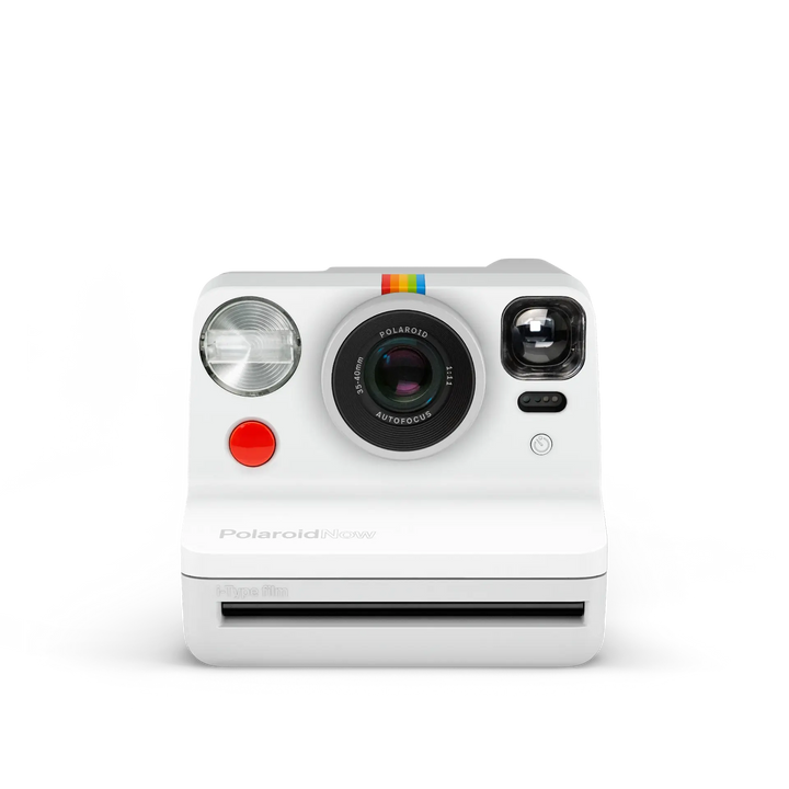 Polaroid Now i-Type Instant Camera