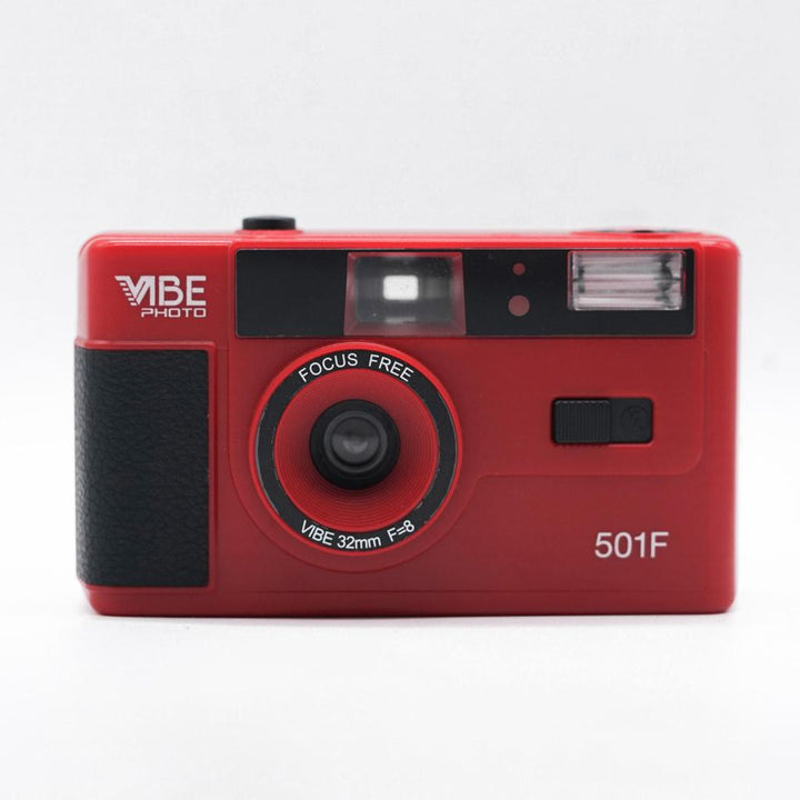 VIBE Photo 501F