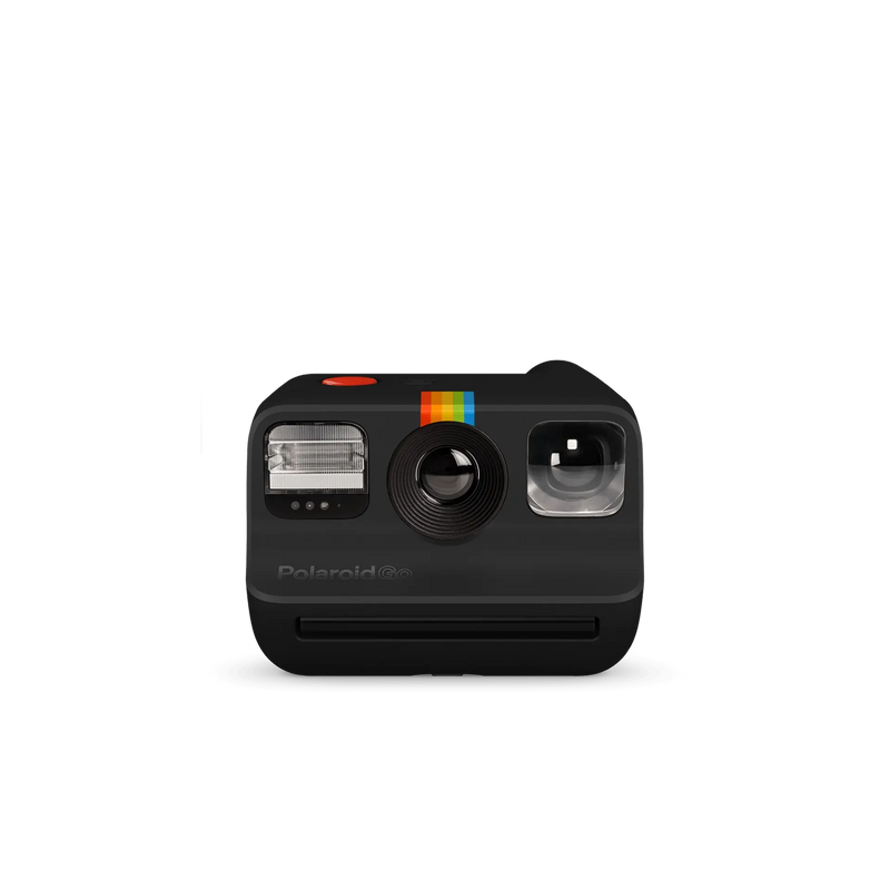 Polaroid Go Instant Camera