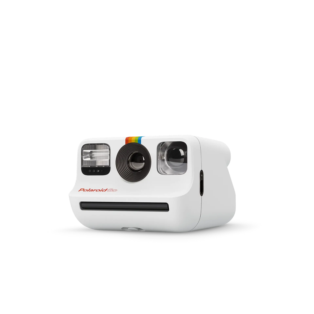 Polaroid Go Instant Camera