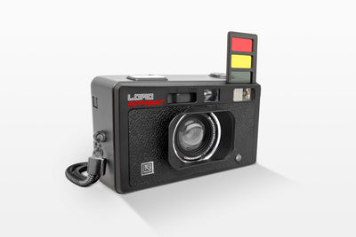 Lomography LomoApparat 21 mm Wide-angle Camera