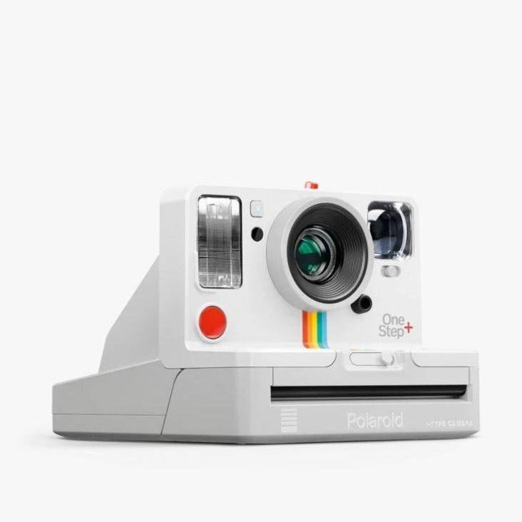 Polaroid OneStep+ i‑Type Instant Camera