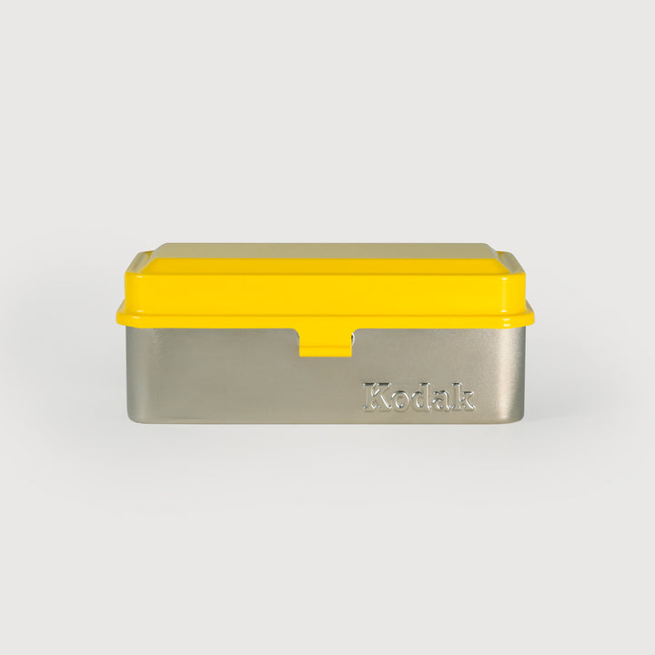 KODAK Film Case, for 120/135 films