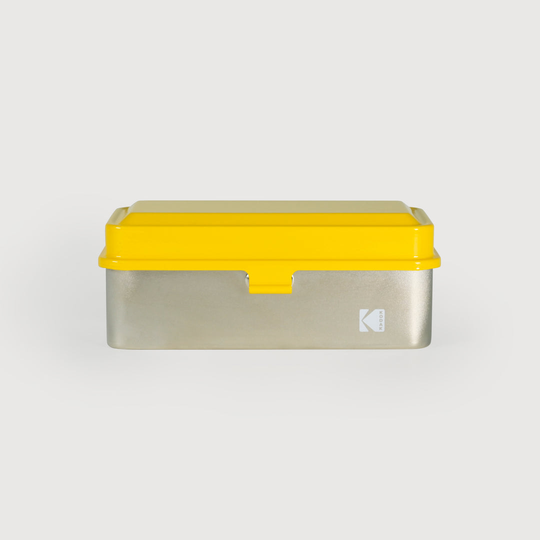 KODAK Film Case, for 120/135 films